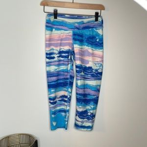 Tchibo xs legging